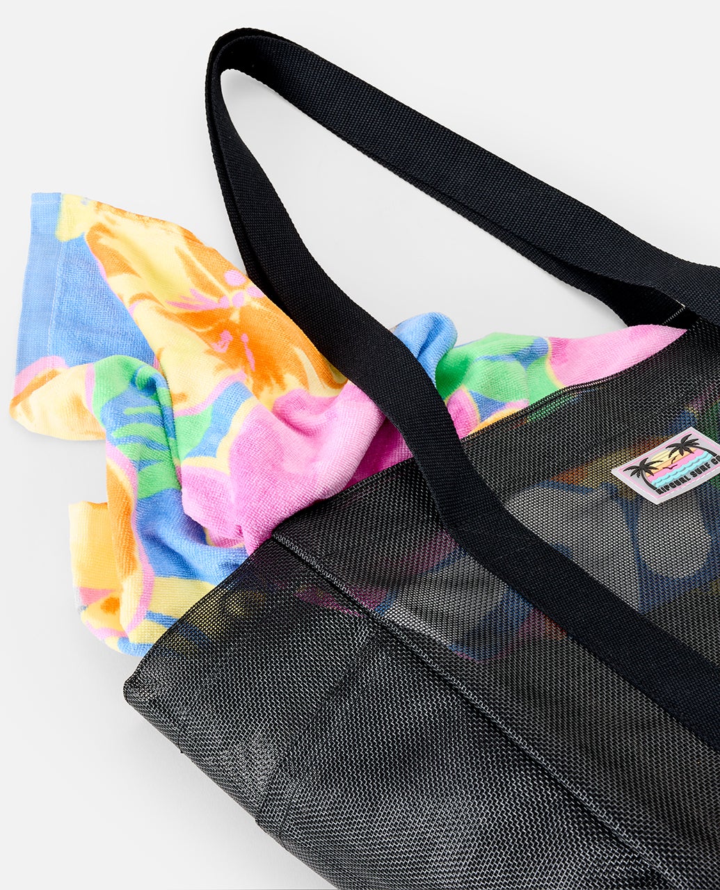 Borsa Mare Rip Curl Shopper Sand Free Standard 32L