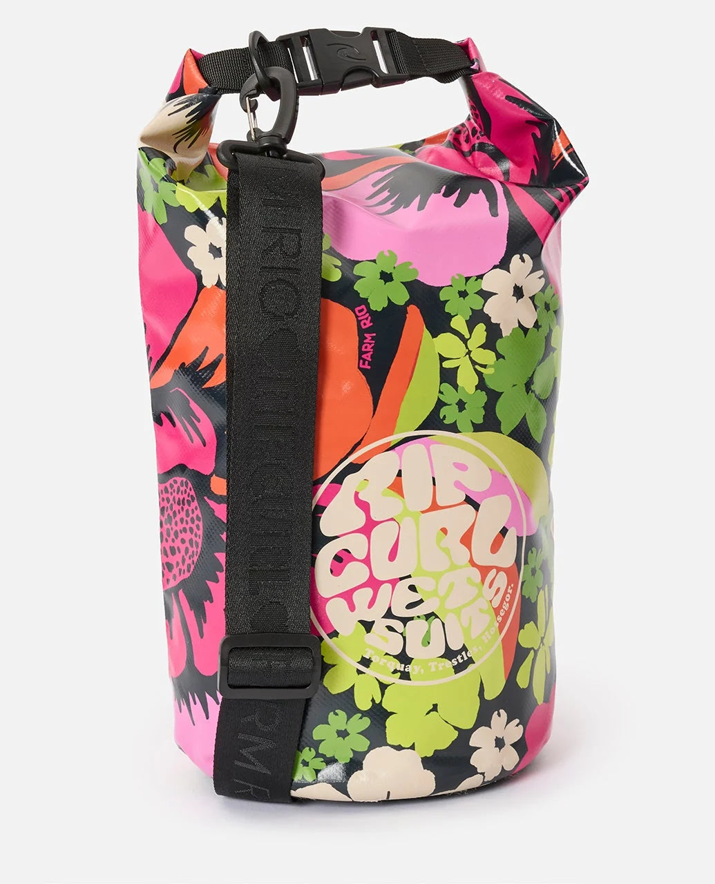 Borsa Rip Curl Surf Series Barrel Bag 10L