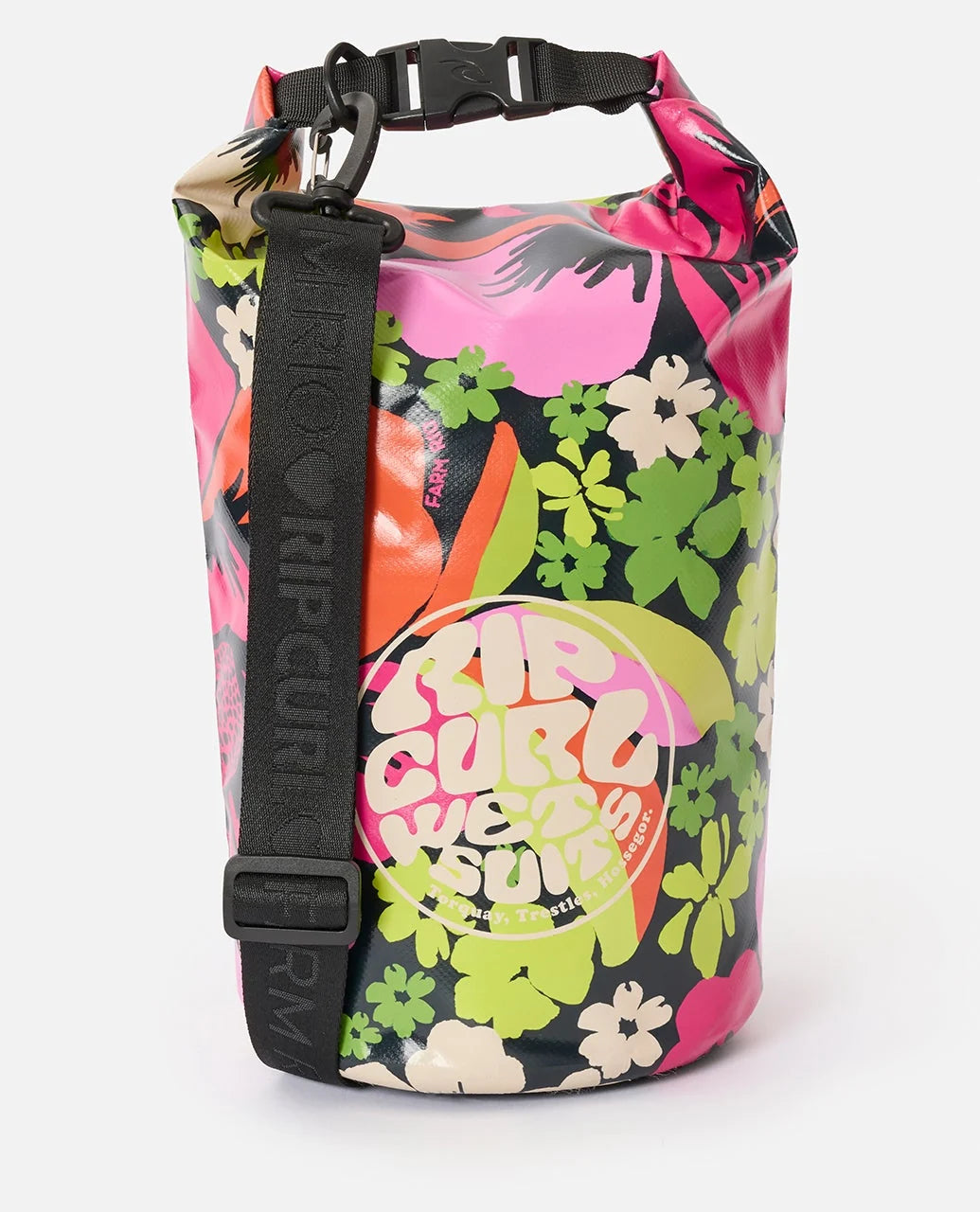 Borsa Rip Curl Surf Series Barrel Bag 10L