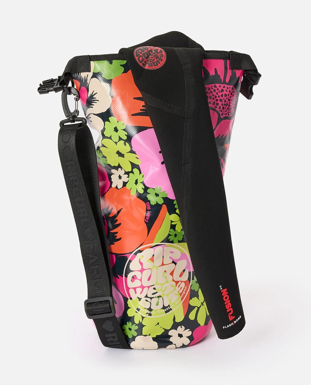 Borsa Rip Curl Surf Series Barrel Bag 10L