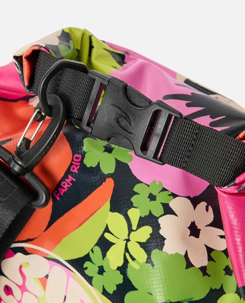 Borsa Rip Curl Surf Series Barrel Bag 10L