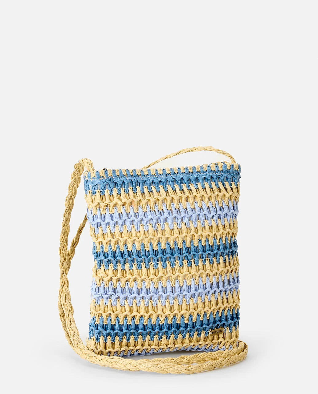 Borsa Mini Rip Curl a Tracolla Crochet 2,7L