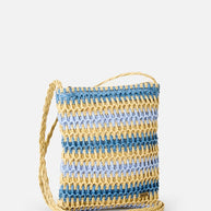 Borsa Mini Rip Curl a Tracolla Crochet 2,7L