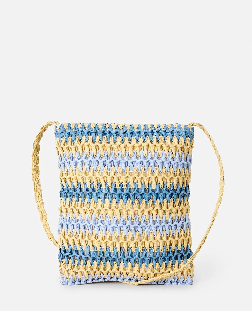 Borsa Mini Rip Curl a Tracolla Crochet 2,7L