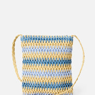 Borsa Mini Rip Curl a Tracolla Crochet 2,7L