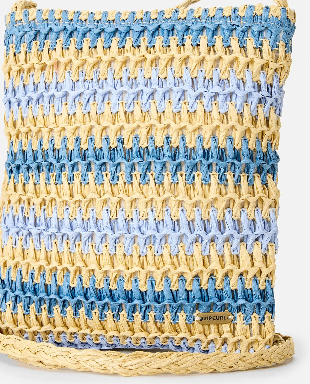 Borsa Mini Rip Curl a Tracolla Crochet 2,7L