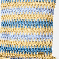 Borsa Mini Rip Curl a Tracolla Crochet 2,7L