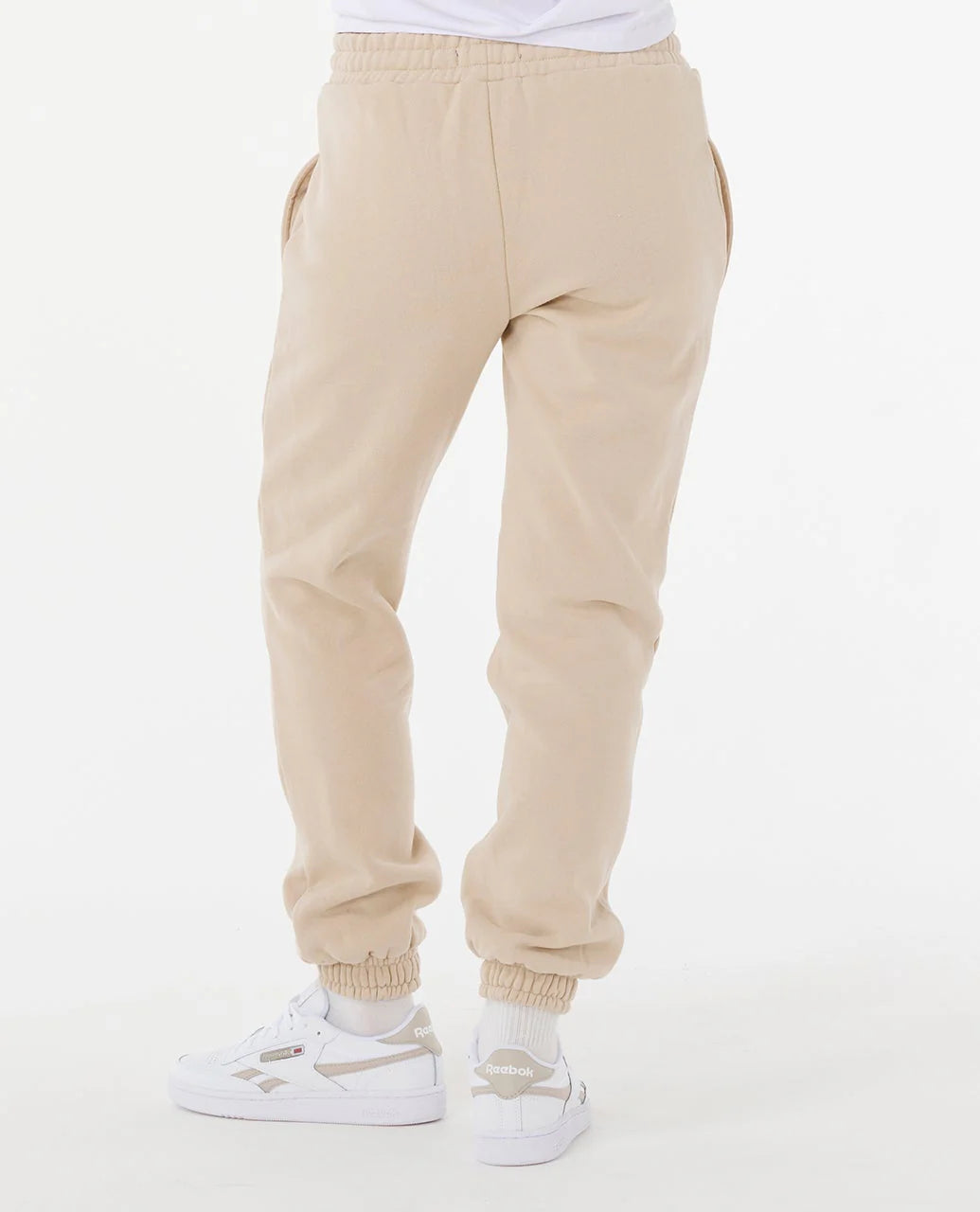 Pantaloni Tuta Donna Rip Curl Surf Puff Track Pant