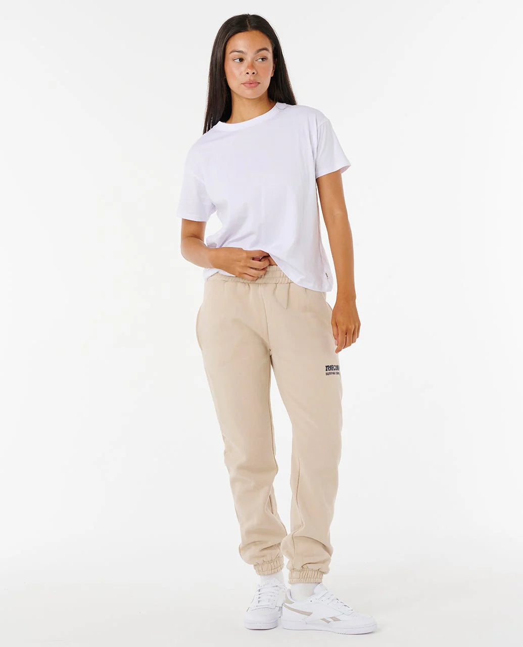 Pantaloni Tuta Donna Rip Curl Surf Puff Track Pant