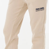 Pantaloni Tuta Donna Rip Curl Surf Puff Track Pant