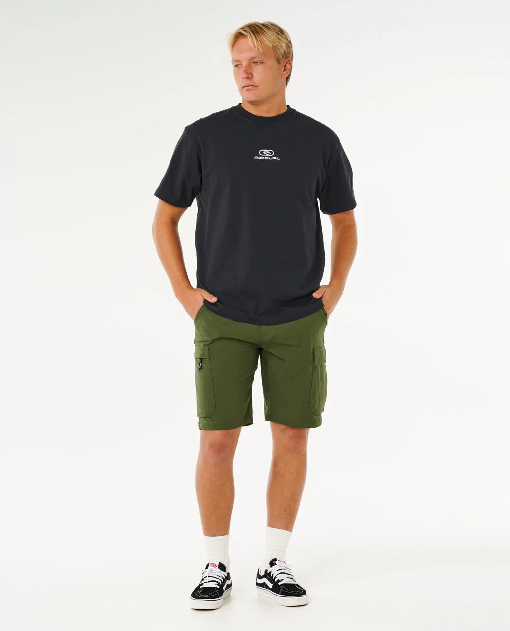Boardwalk Rip Curl Classic Surf Cargo