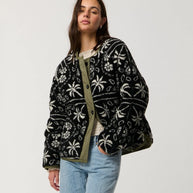 Giacca Rip Curl Bossa Nova Revo