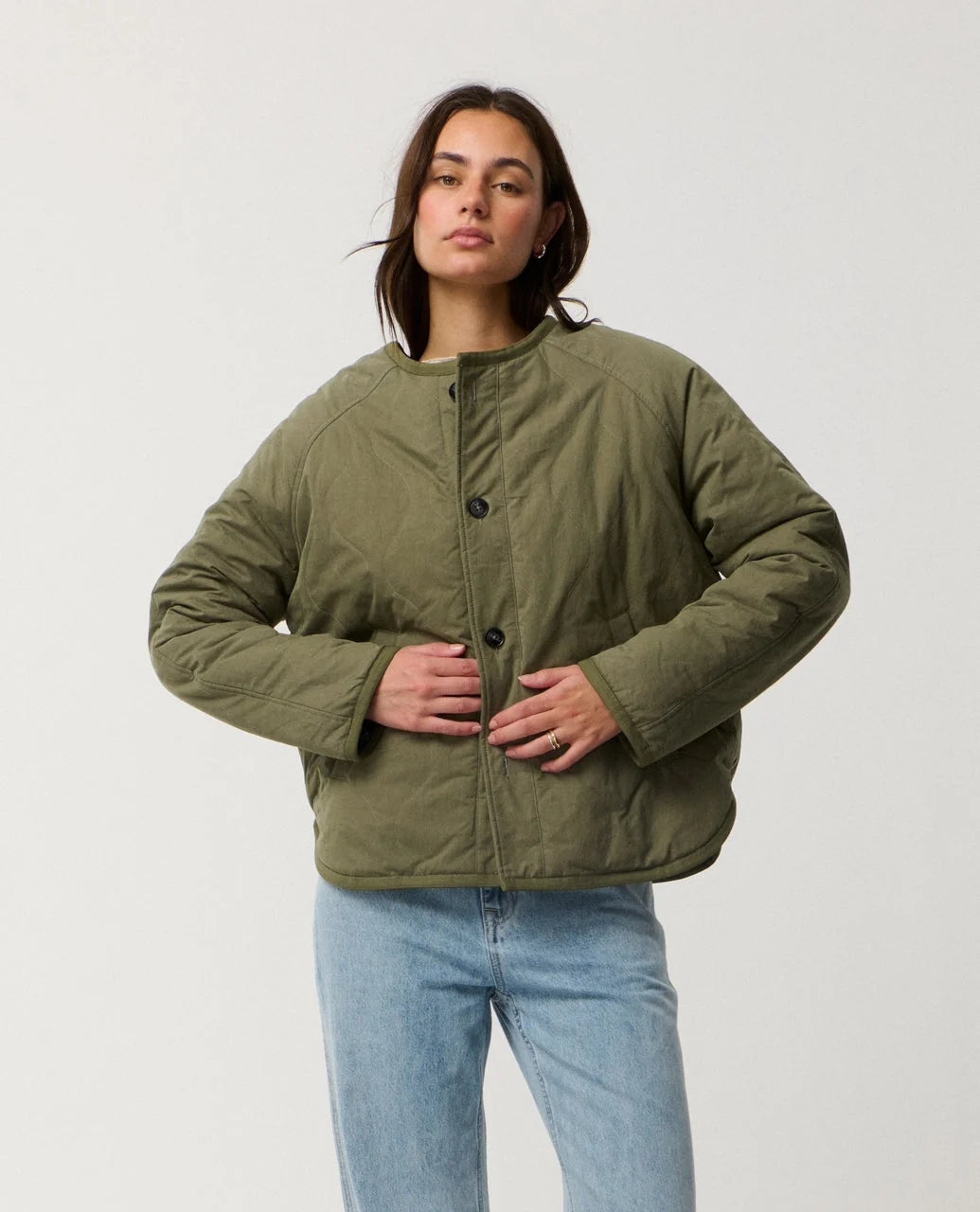 Giacca Rip Curl Bossa Nova Revo