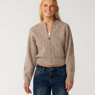 Maglione con Zip  Rip Curl Venture