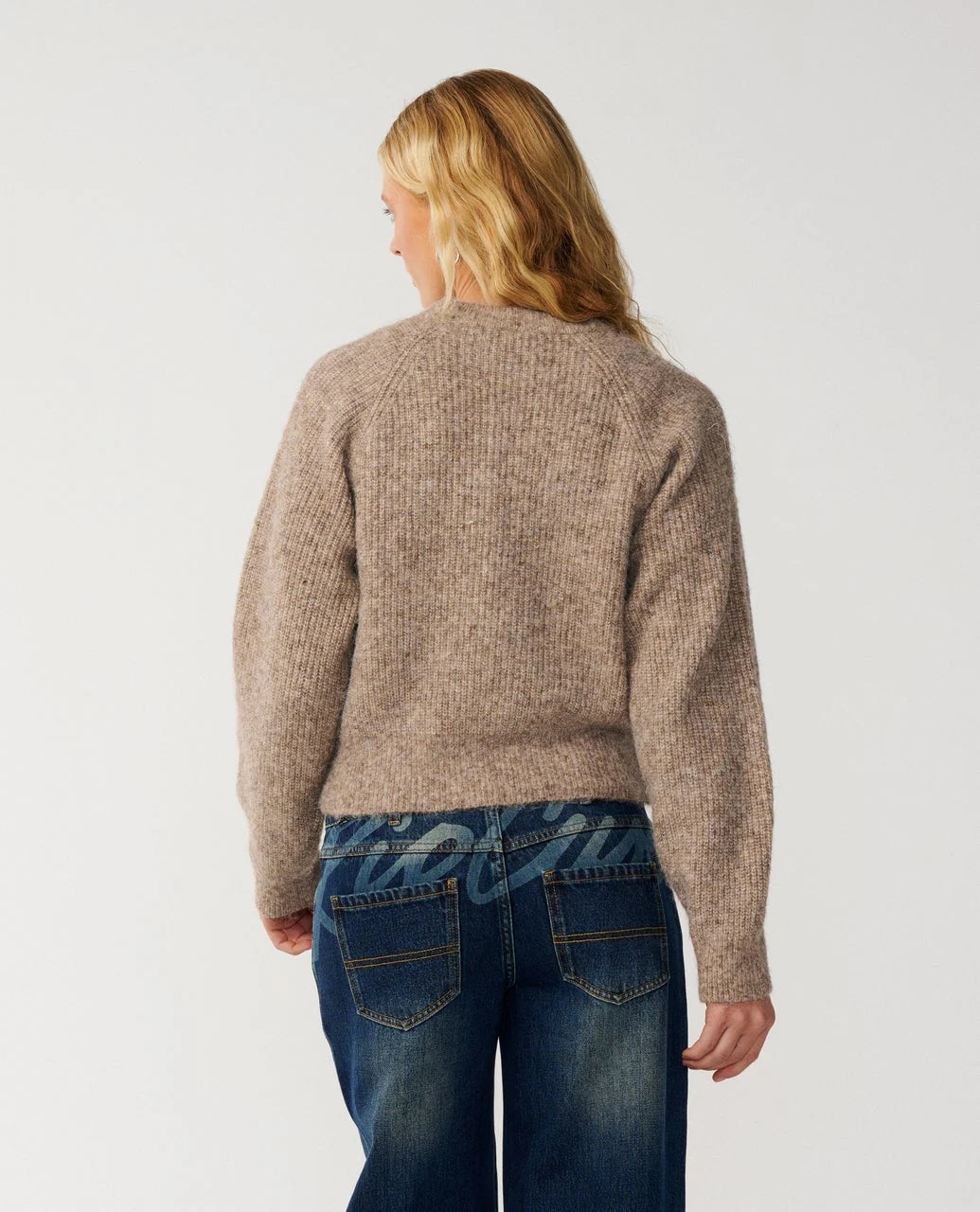 Maglione con Zip  Rip Curl Venture