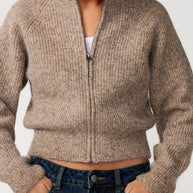 Maglione con Zip  Rip Curl Venture