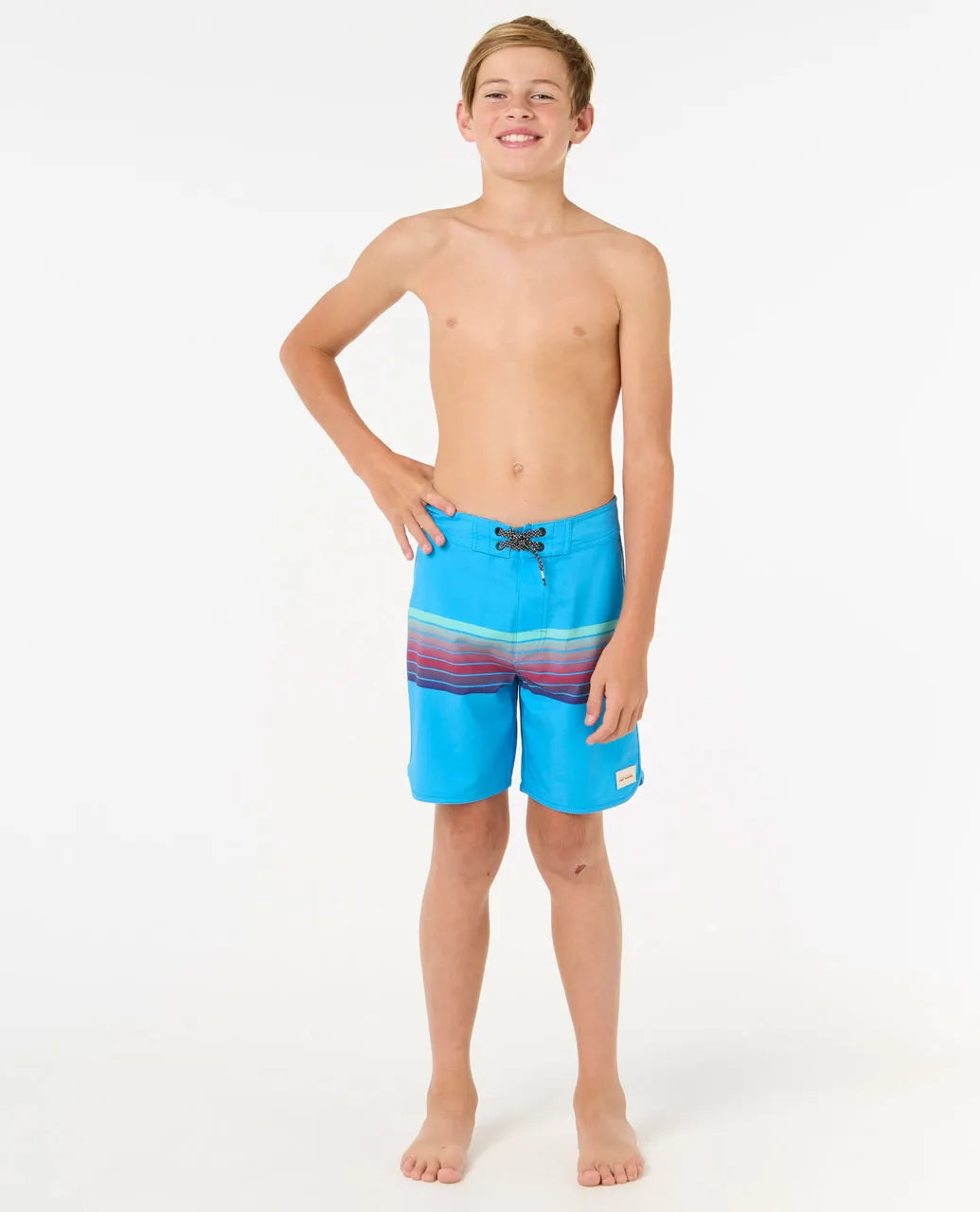 Boardshort Ragazzo Rip Curl Mirage Revival