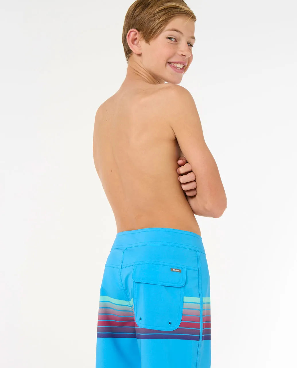 Boardshort Ragazzo Rip Curl Mirage Revival
