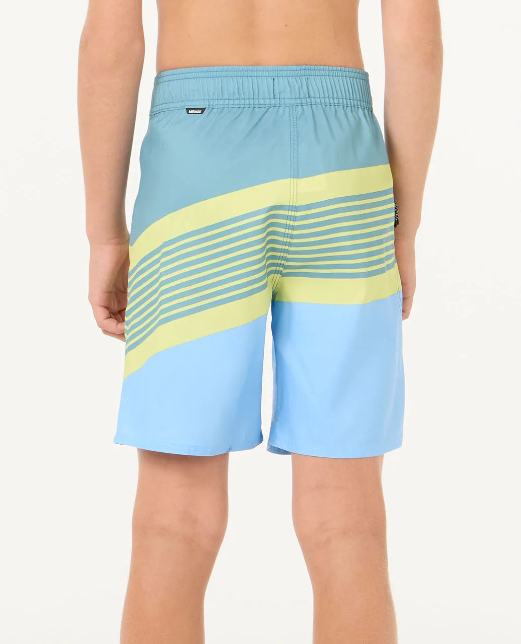 Costume Ragazzo Rip Curl Invert