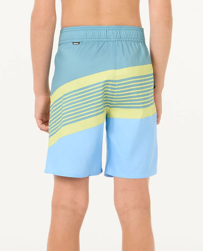 Costume Ragazzo Rip Curl Invert