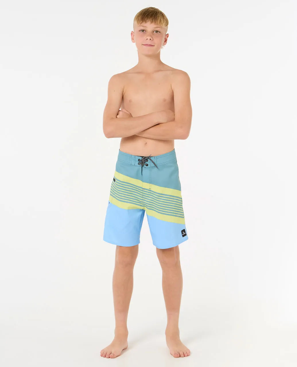 Costume Ragazzo Rip Curl Invert