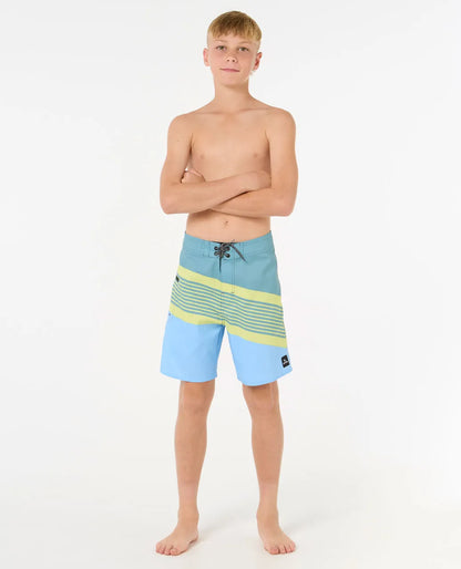 Costume Ragazzo Rip Curl Invert