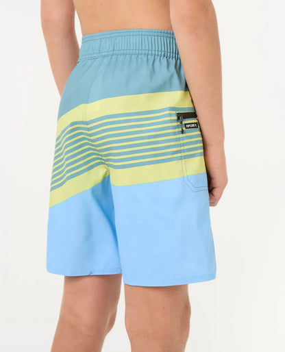 Costume Ragazzo Rip Curl Invert