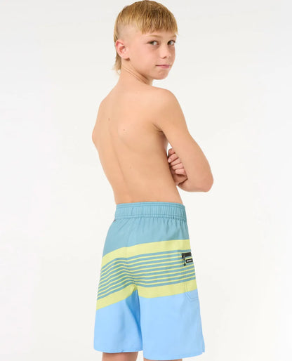 Costume Ragazzo Rip Curl Invert