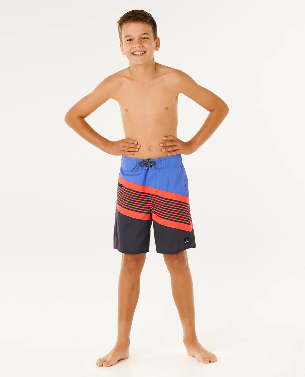 Costume Bambino Rip Curl Inverter