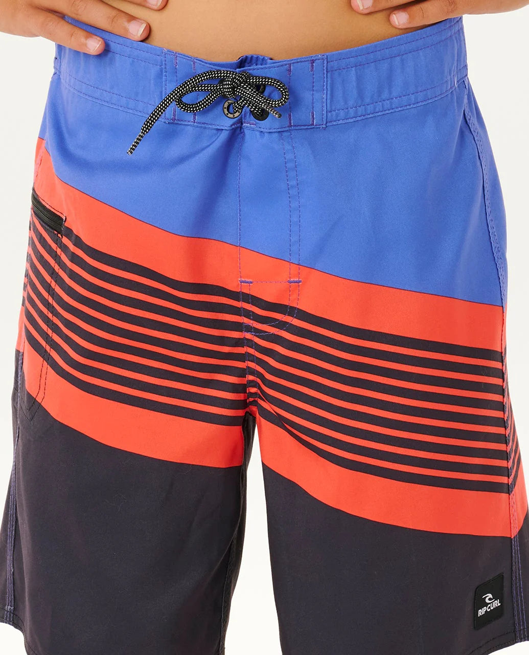 Costume Bambino Rip Curl Inverter