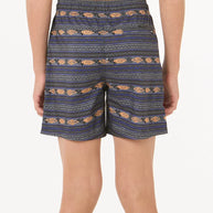 Costume Ragazzo Rip Curl Raw Energy Mesh Volley