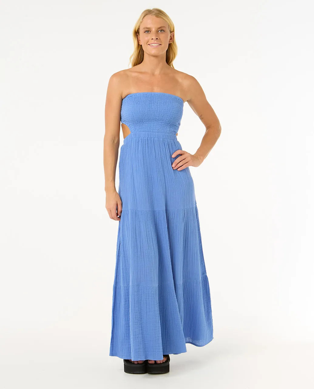 Vestito Lungo Rip Curl Maxi Premium Surf