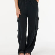 Pantaloni Donna Rip Curl Oceanic Textured Pant