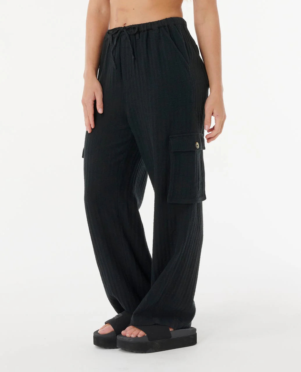 Pantaloni Donna Rip Curl Oceanic Textured Pant