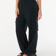 Pantaloni Donna Rip Curl Oceanic Textured Pant