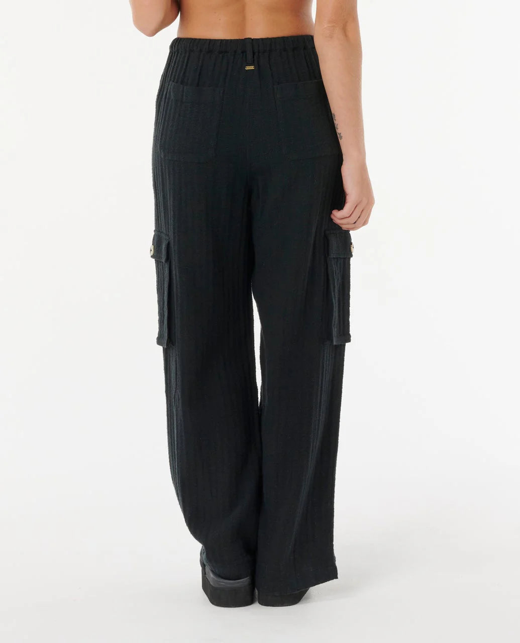 Pantaloni Donna Rip Curl Oceanic Textured Pant