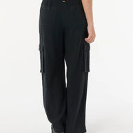 Pantaloni Donna Rip Curl Oceanic Textured Pant