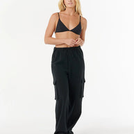 Pantaloni Donna Rip Curl Oceanic Textured Pant