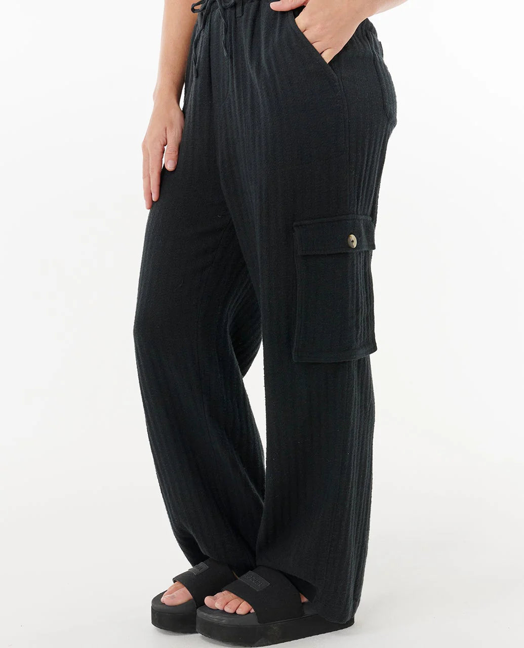 Pantaloni Donna Rip Curl Oceanic Textured Pant