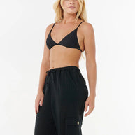 Pantaloni Donna Rip Curl Oceanic Textured Pant