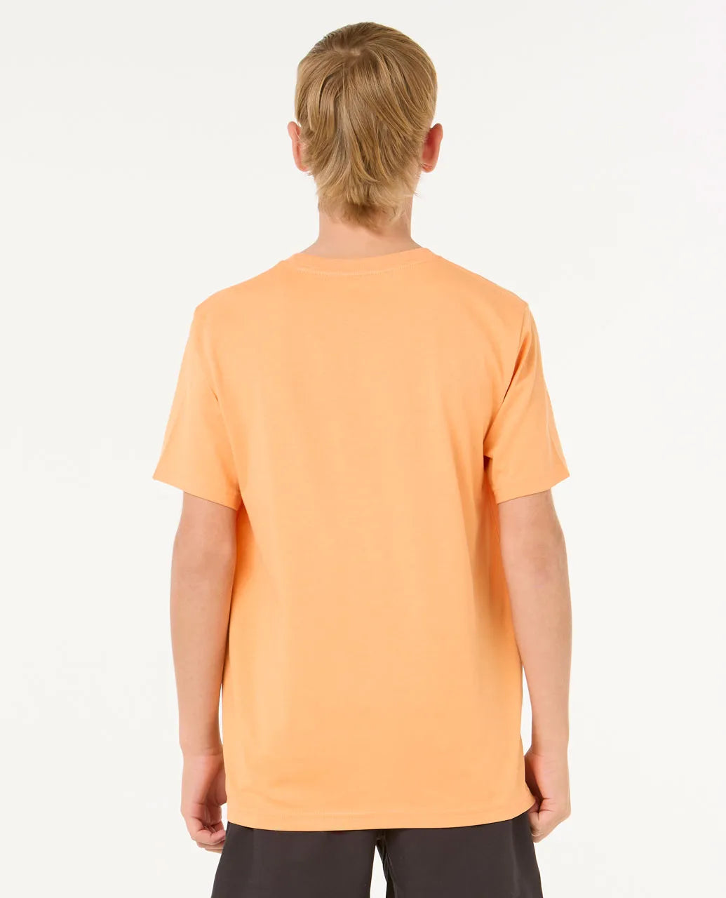 T-Shirt Bambino Rip Curl Filgree Short Sleeve