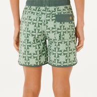 Costume Ragazzo Rip Curl Volley Pacific Rinse