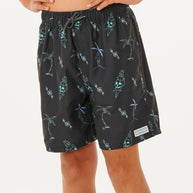 Costume Ragazzo Rip Curl Eternal Shred Mesh