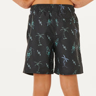 Costume Ragazzo Rip Curl Eternal Shred Mesh