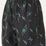 Costume Ragazzo Rip Curl Eternal Shred Mesh