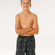 Costume Ragazzo Rip Curl Eternal Shred Mesh