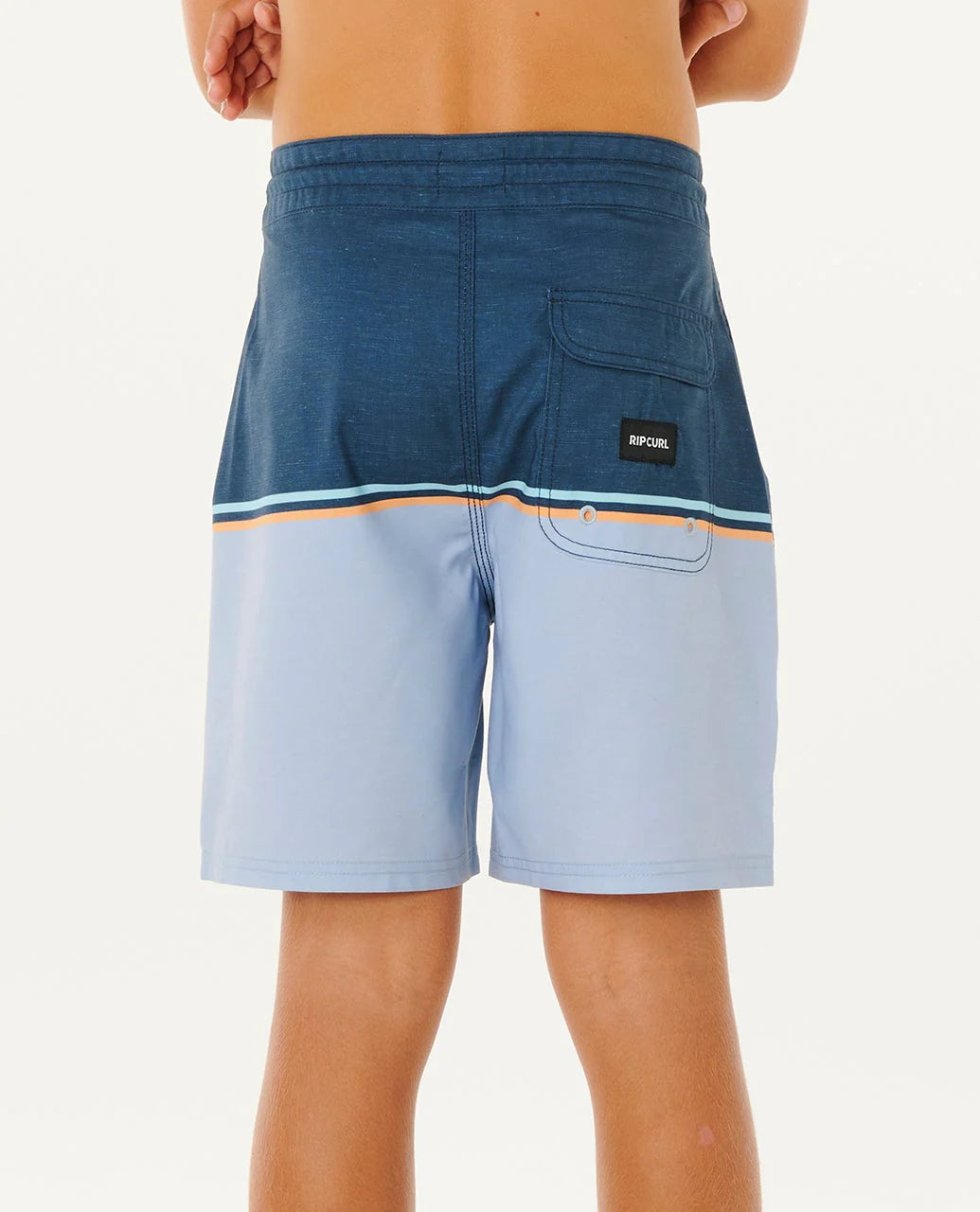 Costume Ragazzo Rip Curl Streamline Stripe