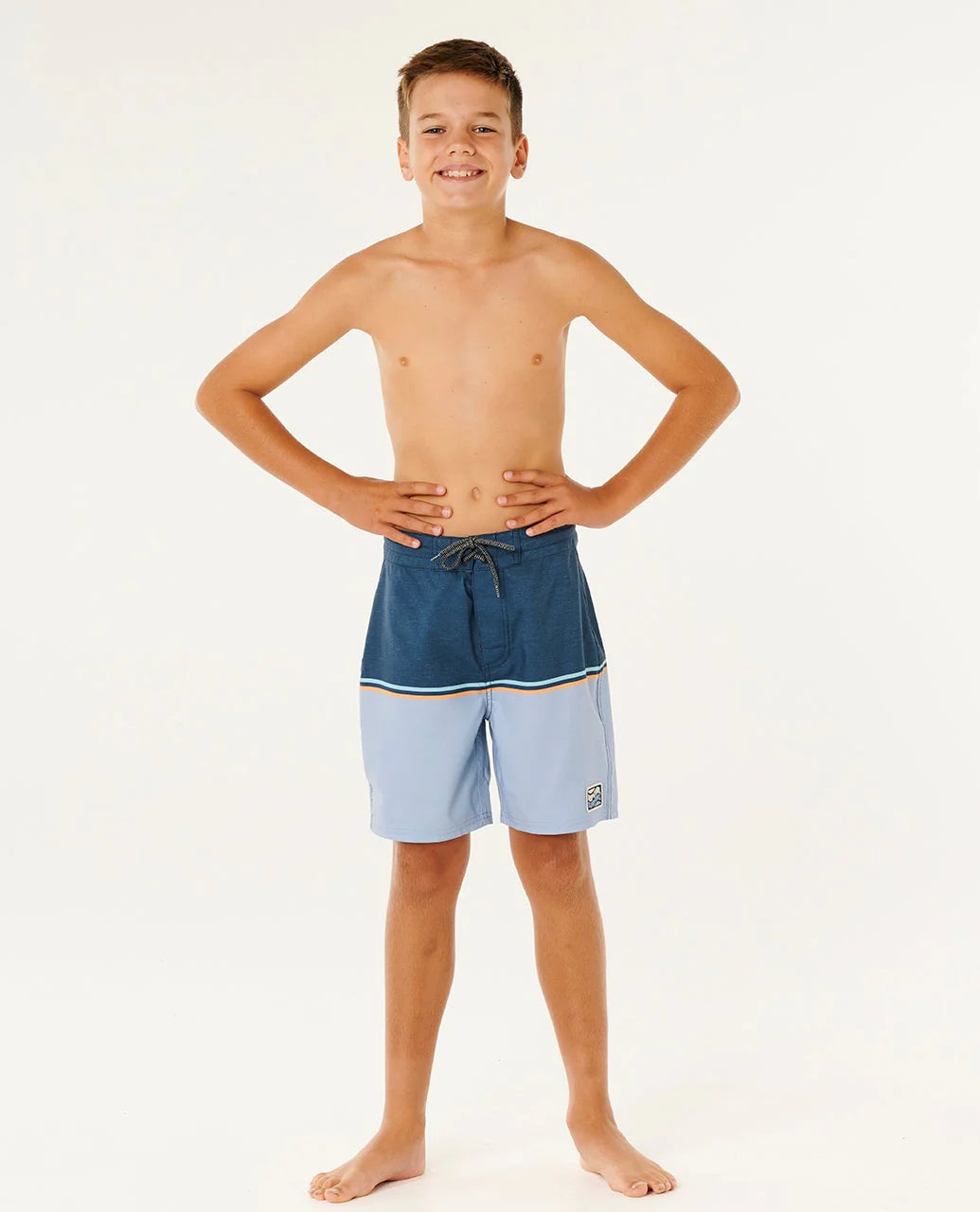 Costume Ragazzo Rip Curl Streamline Stripe