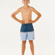 Costume Ragazzo Rip Curl Streamline Stripe