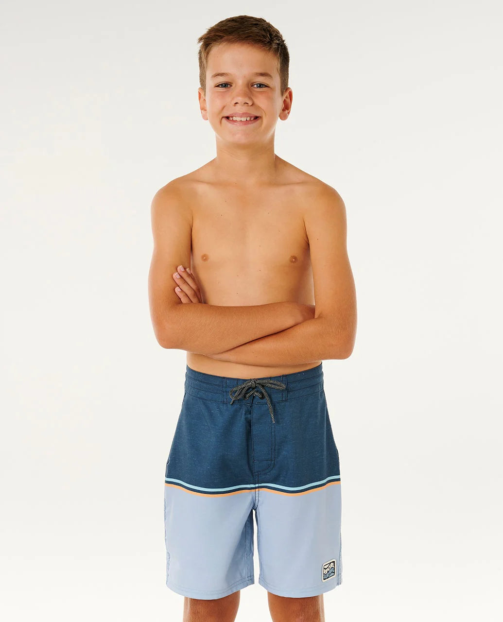 Costume Ragazzo Rip Curl Streamline Stripe